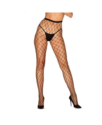 S812 Collants - Noir